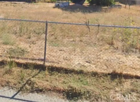 Residential Land in Desirable Cabazon