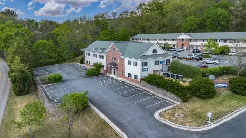 Lexington Office Condominium For Sale