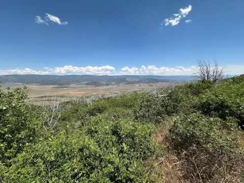 Recreational Land Parcel