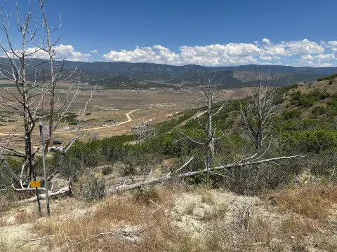 Recreational Land Lot with Water Access