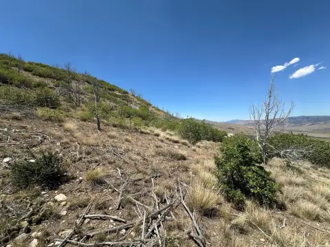Recreational Land Parcel