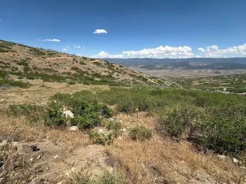 Recreational Land Parcel With Water Access