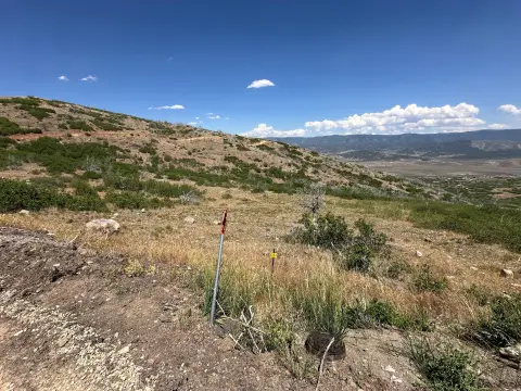 Recreational Land Parcel with Water Access