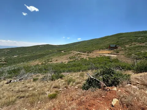 Recreational Land Parcel with Water Access