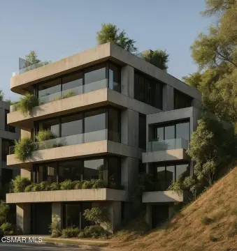 Land in Susana Knolls