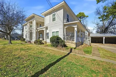 Greenville Multifamily Investment Opportunity