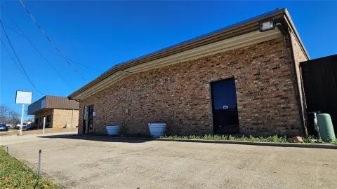 Retail and Office Space Available