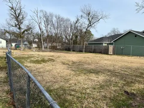 Build-Ready Lot in Terrell, TX