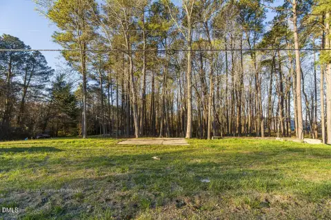 Durham Land Opportunity