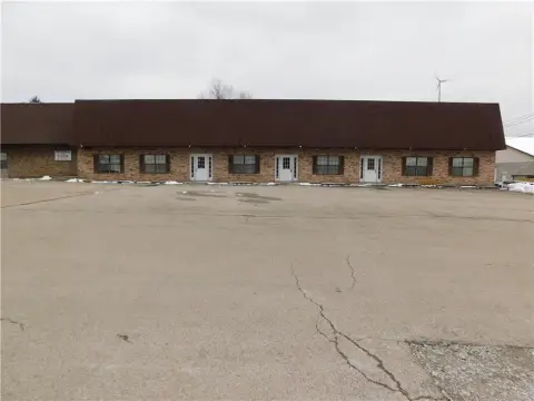 Two-Unit Office Property
