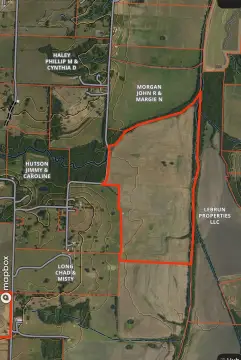 Recreational Ranch Acreage