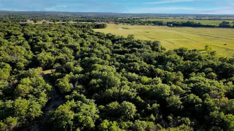 Rural Ranch with Three Ponds