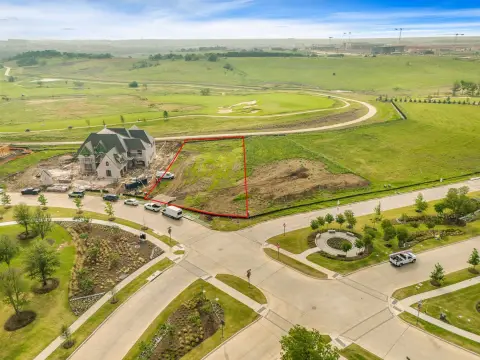 Golf Course Residential Homesite