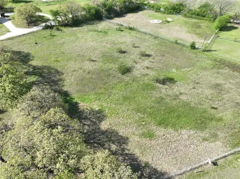 Unimproved Land in Cleburne, TX