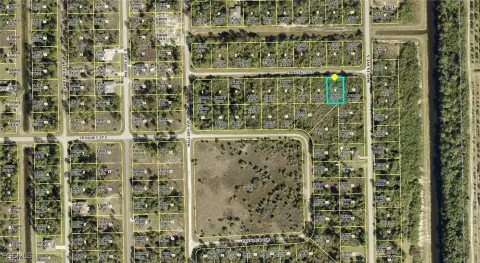 Lehigh Acres Vacant Land