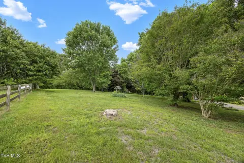 Residential Land in Mosheim, TN