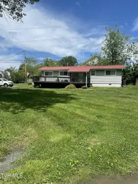 Investment Property with Remodeled House
