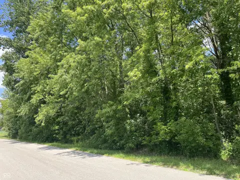 Residential Lots in Shirley, IN