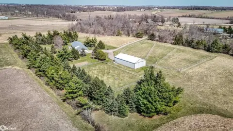 Versatile Ranch Property Near Marion