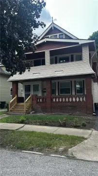 Renovated Duplex Income Property