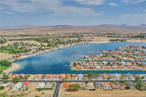 Custom Home Development Lot