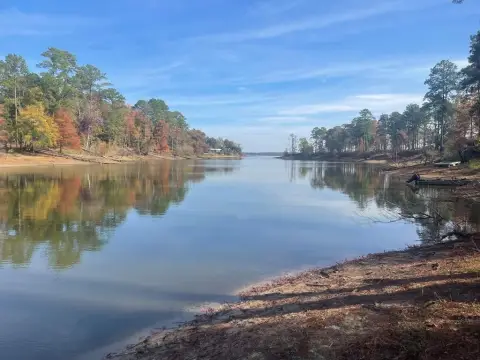 Waterfront Acreage Ready for Building