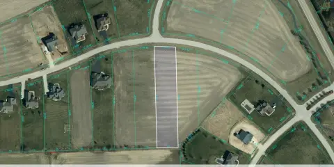 Residential Land in Boone County