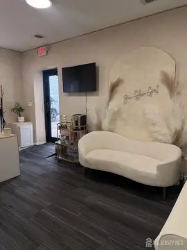 Fully Renovated Office Suite