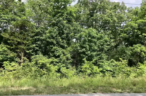 Residential Lots Near Lake Thunderbird
