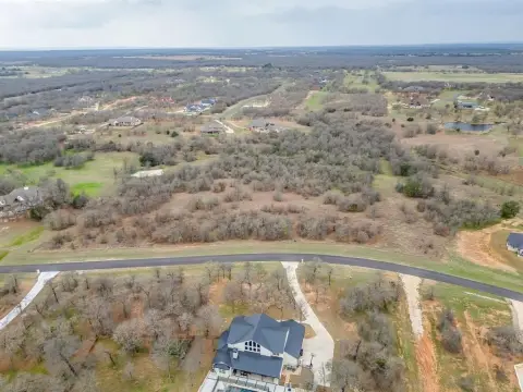 Residential Homesite in Active Neighborhood