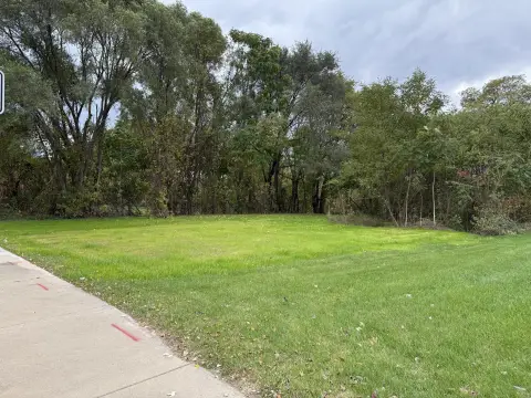 Commercial Lot in Battle Creek