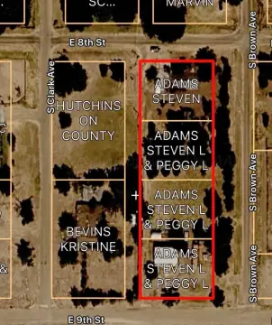 Commercial Land with Shop