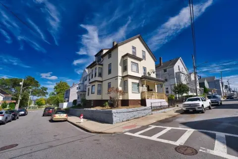 Fall River Multi-Family Investment