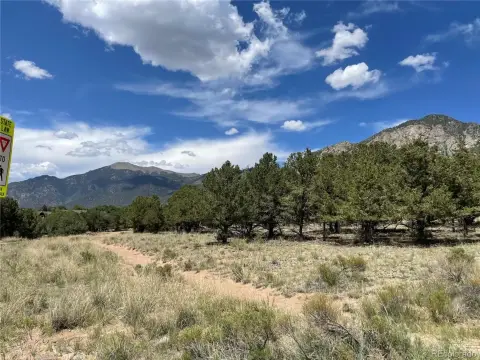 Prime Crestone Land Opportunity