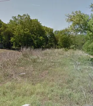 Residential Lot in Seguin, TX