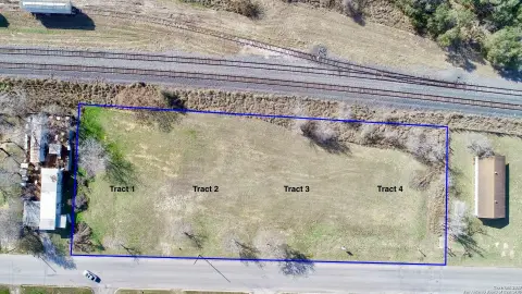 Pleasanton, TX Land For Sale