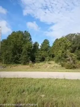 Residential Building Lot