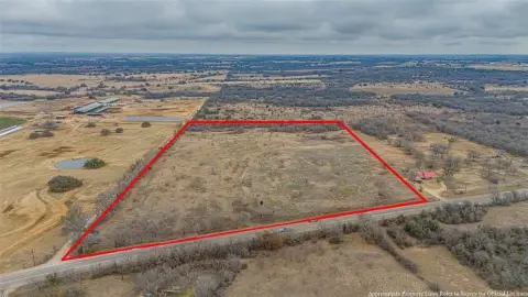 26+ Acre Development Opportunity