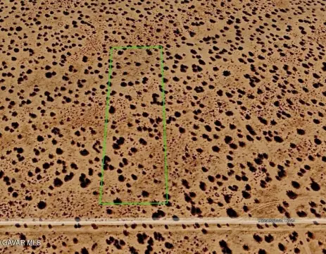5 Acre Agricultural Residential Lot