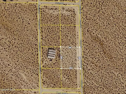 2.2 Acres on Blanco Road