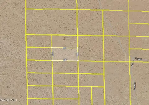 Adelanto Land Near El Mirage