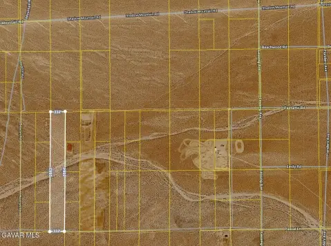 20 Acres Southern California Land