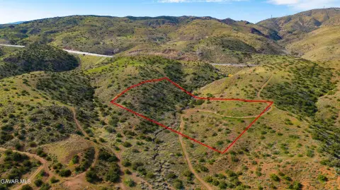 Palmdale Residential Land Opportunity