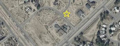 California City Multi-Family Lot