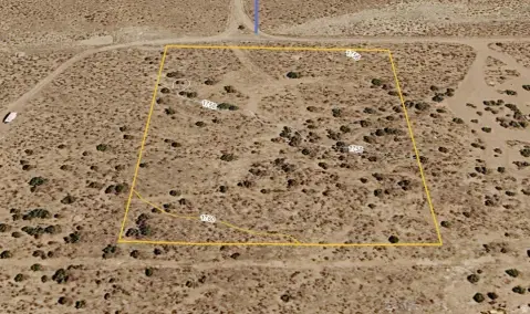 Recreational Land Lot Near Reservoir