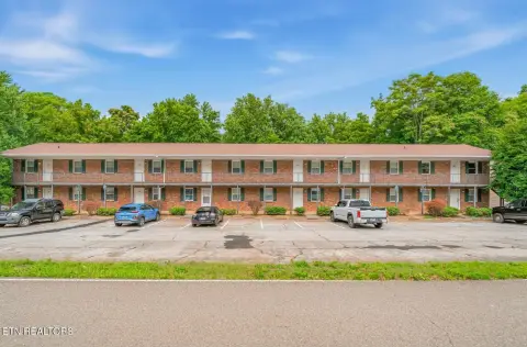 3-Unit Multifamily Property