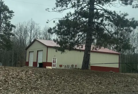 Recreational Land Near Lake George