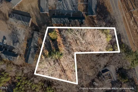 Residential Land in Prime Location