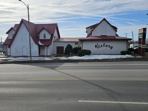 Versatile Commercial Property on Broadway