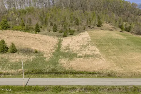 Residential-Grade Land Building Site